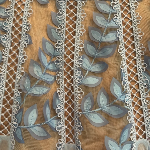 Bronx and Bianco Flared Dress - Picture 11 of 12